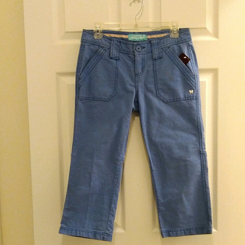 Aeropostale Capris - NWOT
